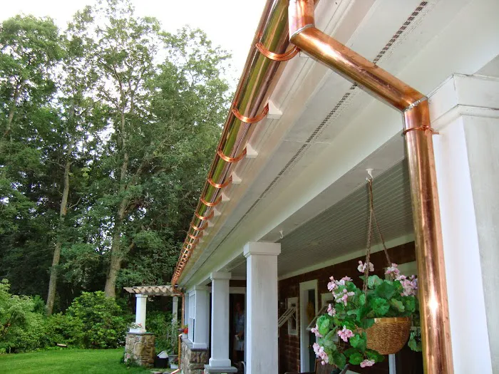 ABC Seamless Gutters, Inc. Picture 6