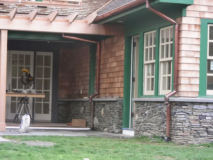 ABC Seamless Gutters, Inc. Picture 4