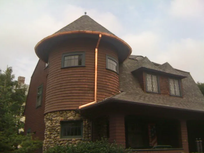 ABC Seamless Gutters, Inc. Picture 3