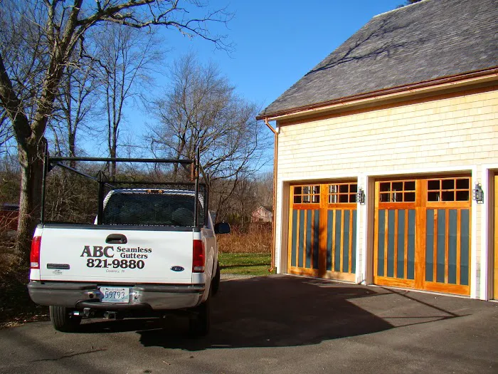 ABC Seamless Gutters, Inc. Picture 10