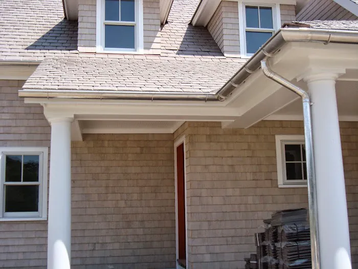 ABC Seamless Gutters, Inc. Picture 8