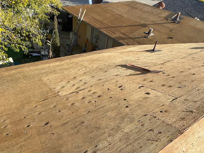 Regal Roofs Picture 1