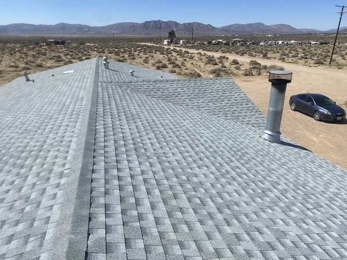 Regal Roofs Picture 3