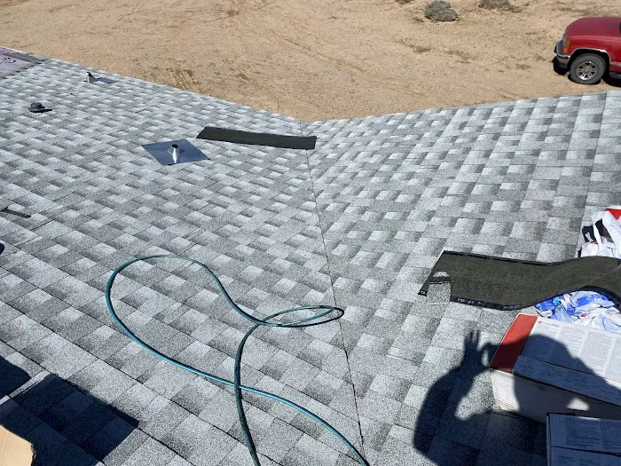 Regal Roofs Picture 8