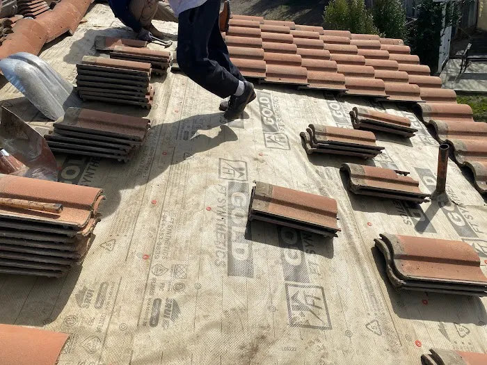 Regal Roofs Picture 9