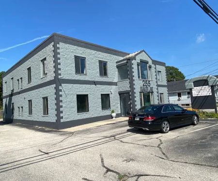 Nextgen home construction