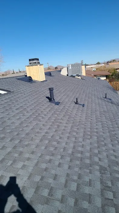 Chaparosa Roofing Inc. Picture 1