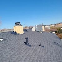 Chaparosa Roofing Inc. ico