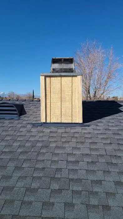 Chaparosa Roofing Inc. Picture 2