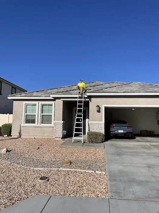 Chaparosa Roofing Inc. Picture 3