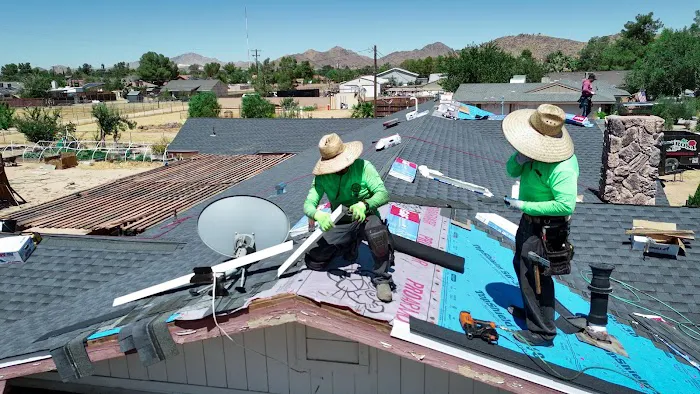 Chaparosa Roofing Inc. Picture 9
