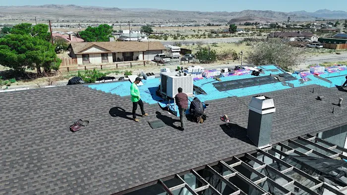 Chaparosa Roofing Inc. Picture 7