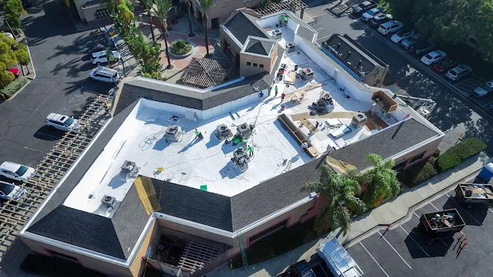 Chaparosa Roofing Inc. Picture 6