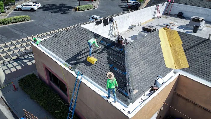 Chaparosa Roofing Inc. Picture 10