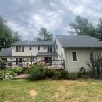 Hart's Roofing & Construction LLC