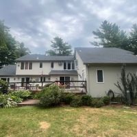 Hart's Roofing & Construction LLC ico