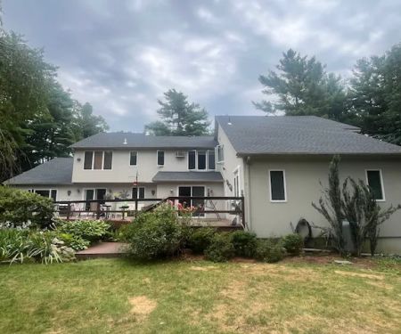 Hart's Roofing & Construction LLC