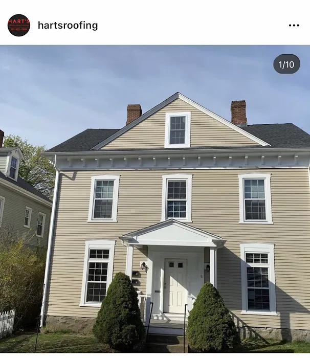 Hart's Roofing & Construction LLC Picture 9