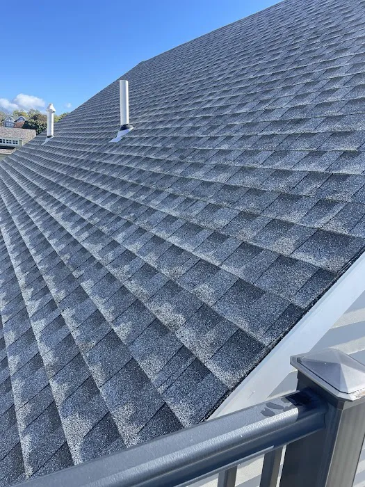 Hart's Roofing & Construction LLC Picture 5