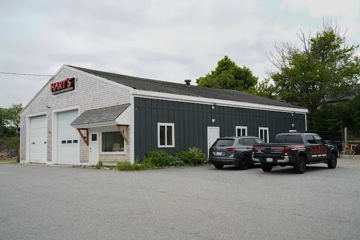 Hart's Roofing & Construction LLC Picture 8