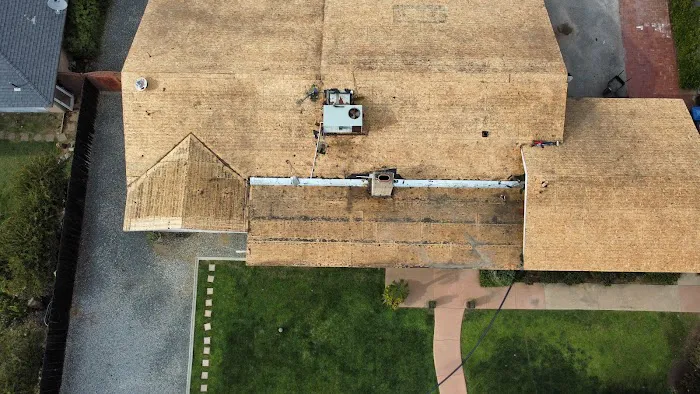 Optimum Roofing Picture 2