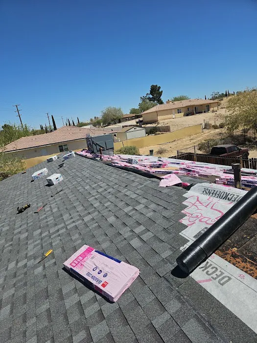 Optimum Roofing Picture 4