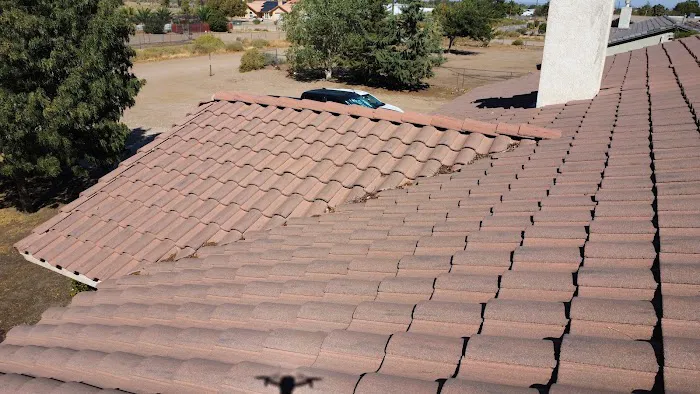 Optimum Roofing Picture 1