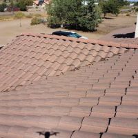 Optimum Roofing ico