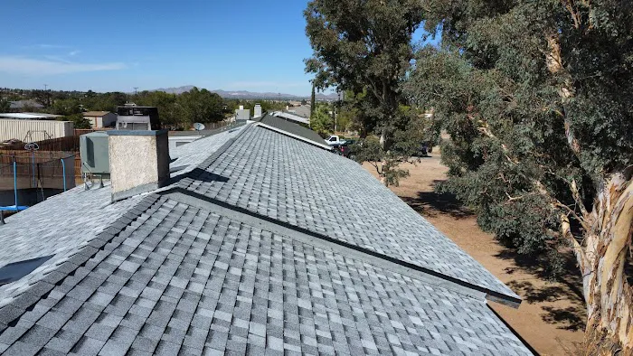 Optimum Roofing Picture 5