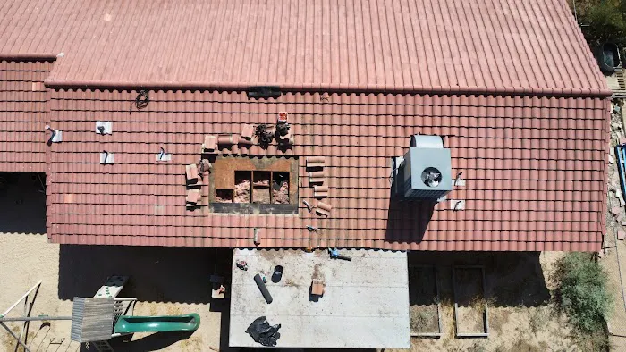 Optimum Roofing Picture 6