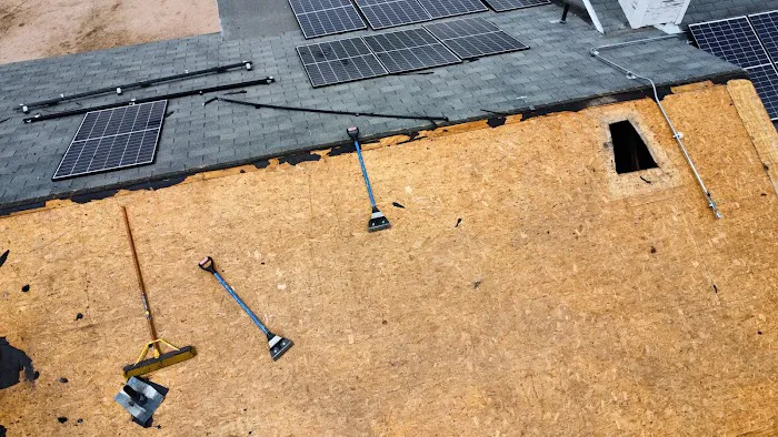 Optimum Roofing Picture 8