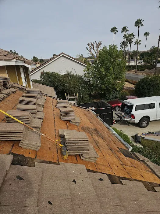 Optimum Roofing Picture 9