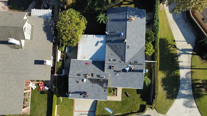 Optimum Roofing Picture 10