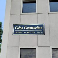 Colon Construction ico
