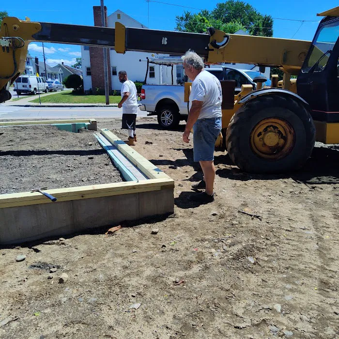 Colon Construction Picture 6
