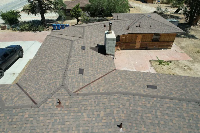 A-Pro Roofing Inc Picture 2
