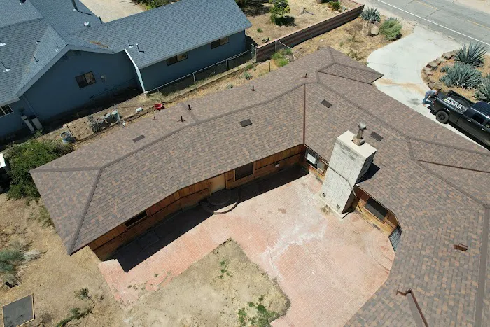 A-Pro Roofing Inc Picture 1