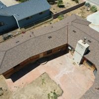 A-Pro Roofing Inc ico