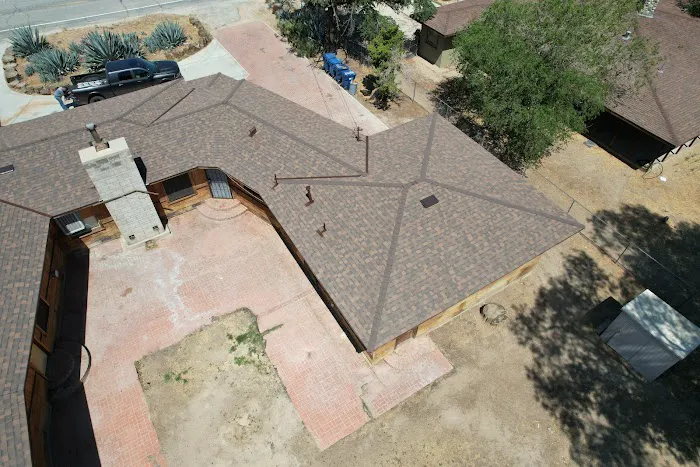 A-Pro Roofing Inc Picture 3