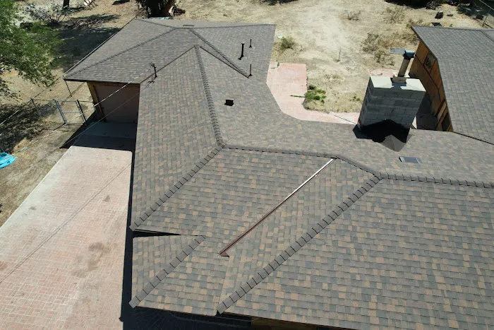 A-Pro Roofing Inc Picture 6