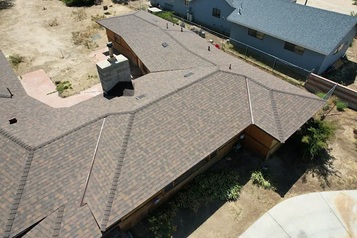 A-Pro Roofing Inc Picture 5