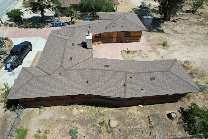 A-Pro Roofing Inc Picture 4