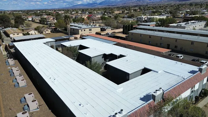 A-Pro Roofing Inc Picture 10