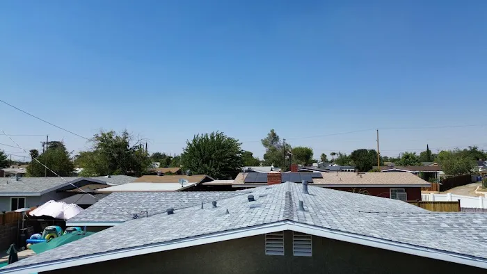 A-Pro Roofing Inc Picture 8