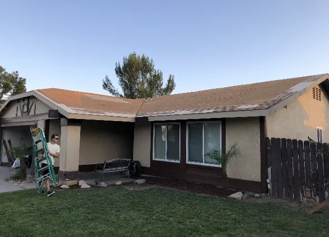 Grand Canyon Roofing Inc Picture 1