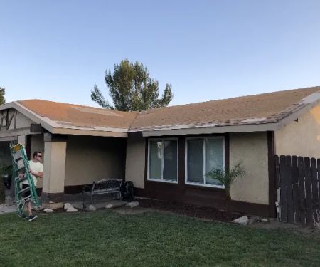 Grand Canyon Roofing Inc