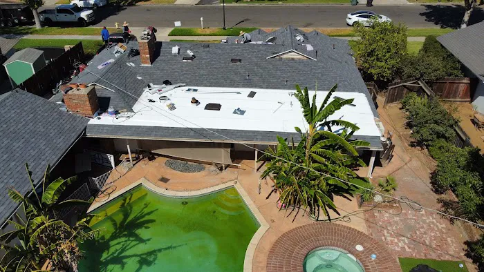 Grand Canyon Roofing Inc Picture 5