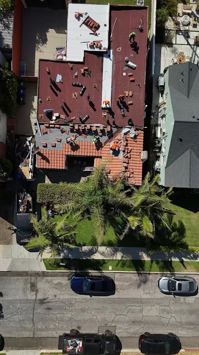 Grand Canyon Roofing Inc Picture 3