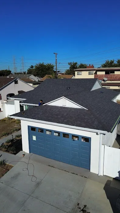 Grand Canyon Roofing Inc Picture 4