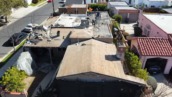 Grand Canyon Roofing Inc Picture 6